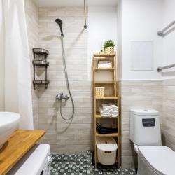 Фото Апартаменты на Алтуфьевском шоссе 2к1