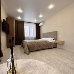 1-комнатные апартаменты стандарт