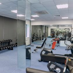 Фото Отель Sosnovoe Family Club (Сосновое фэмили клаб)