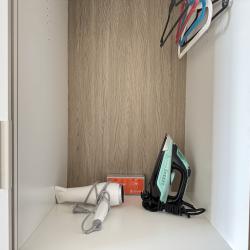 1-комнатные апартаменты студия ул. Героя Жидкова, 2