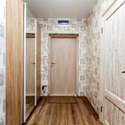 Фото Отель iHome (Айхоум) на улице Сакко и Ванцетти