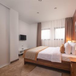 Фото Отель Co-Co Village (Ко-Ко Вилладж)