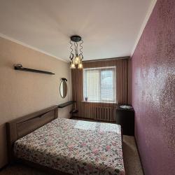 2-комнатные апартаменты люкс