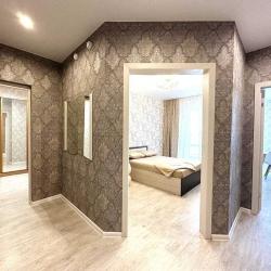 2-комнатные апартаменты стандарт