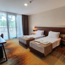 Фото Отель Carousel Hotel (Карусель)