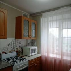 Фото Апартаменты на улице Воложка 2