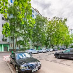 1-комнатные апартаменты стандарт