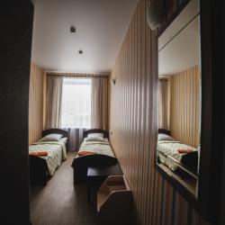 Фото Отель НомерОк