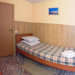 Фото Отель Троя