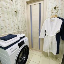 2-комнатные апартаменты улучшенные