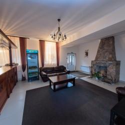 Фото Отель Лагуна