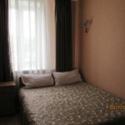 Фото Отель Сучан