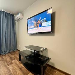 4-местные 1-комнатные апартаменты улучшенные ул Федюнинского 56 к 2