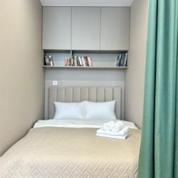 Апартаменты улучшенные Североморская 3к2