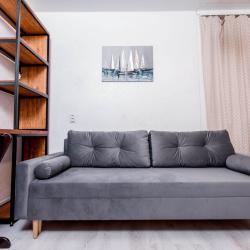 Фото Апартаменты на улице Кольцова 30