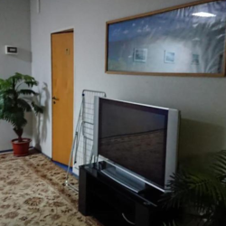 Фото Отель Котто