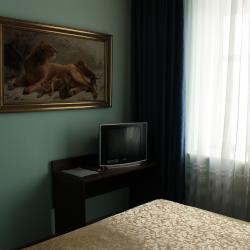 Фото Отель Рейс