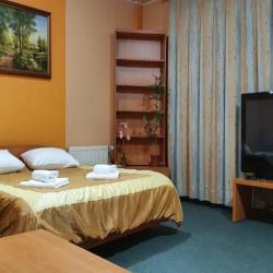 Фото Отель Ристория