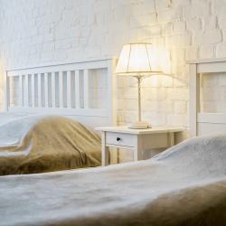 Апартаменты студия