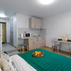 Фото Отель Уютная студия Baltic Realty у Королевских ворот