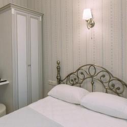 Фото Отель Кремлевский парк