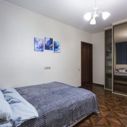 Фото Отель Moment House (Момент Хаус) на улице Юбилейная 30