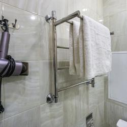 1-комнатные апартаменты улучшенные Ленинградский пр-т, 33к8
