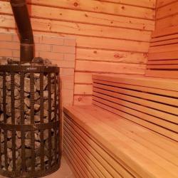 Фото Отель Куатанг