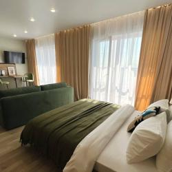 Фото Апартаменты Ривердей