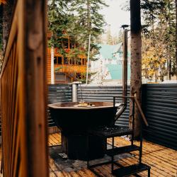 Фото Отель Dombay Winter Hall (Винтер Холл)