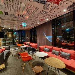 Ibis Krasnoyarsk Center (Ибис Красноярск Центр) — ef32cb2db3a56699c597584b9cee2aa3