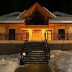 Фото Отель Лесная Сказка