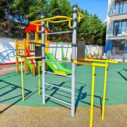 Фото Отель ЖК 7 небо