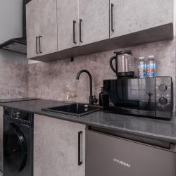 Фото Отель Viktory Apart на Шелепихинской набережной 34к5