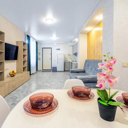 Фото Отель Гости Кавказа