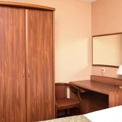 Фото Отель Лапландия