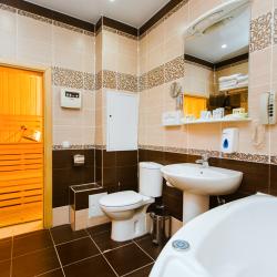 Номер Джуниор сюит Сладкая Жизнь