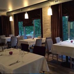 Фото Парк-отель Сова