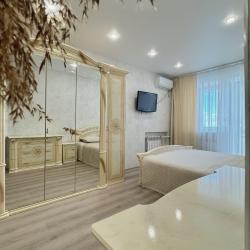 1-комнатные апартаменты стандарт