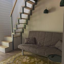 Фото Отель Лес и Луга