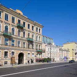 фото 23 1912 на Лиговском 17