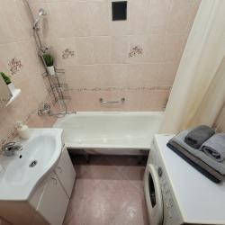 Фото Симбирские апартаменты на улице Транспортная