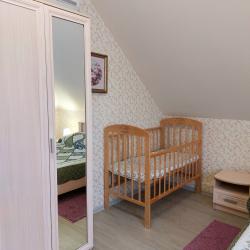 Комната стандарт №7