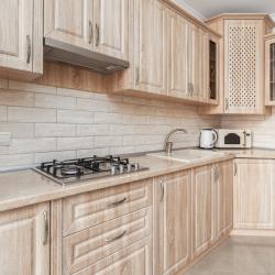 Фото Апартаменты на улице Крымская 19 корпус 4