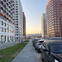 Апартаменты улучшенные Ул Александры Монаховой д 85 к 3