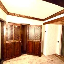 Фото Отель Чегем Тау