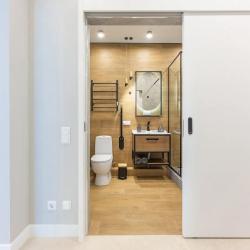 2-комнатные апартаменты улучшенные г. Анапа, ул. Северная, д. 9Б к1, апарт. 41