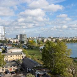 фото 15 Merino home (Мерино хоум) на улице Варфоломеевская