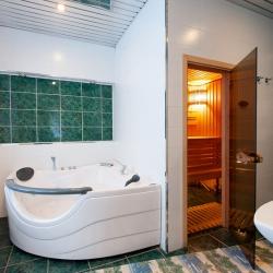 Апартаменты стандарт