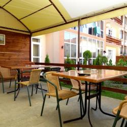 Фото Отель Мускат